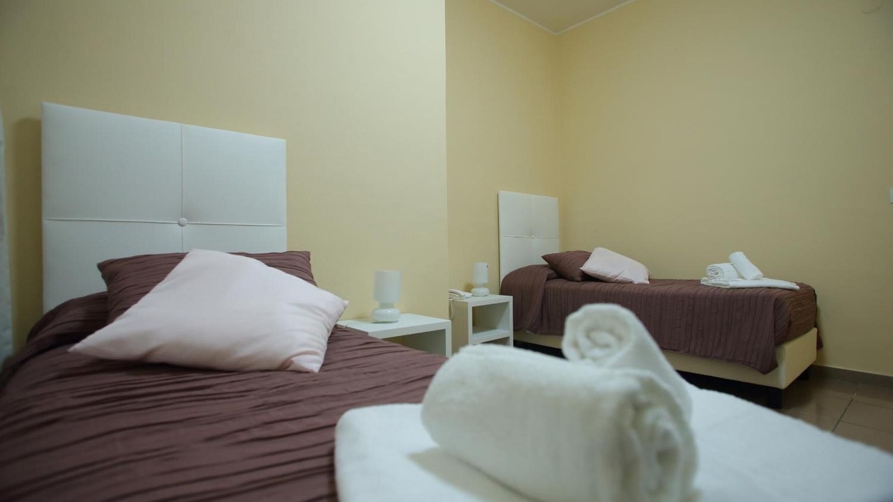 Photo of Bedroom in Piazza Armerina