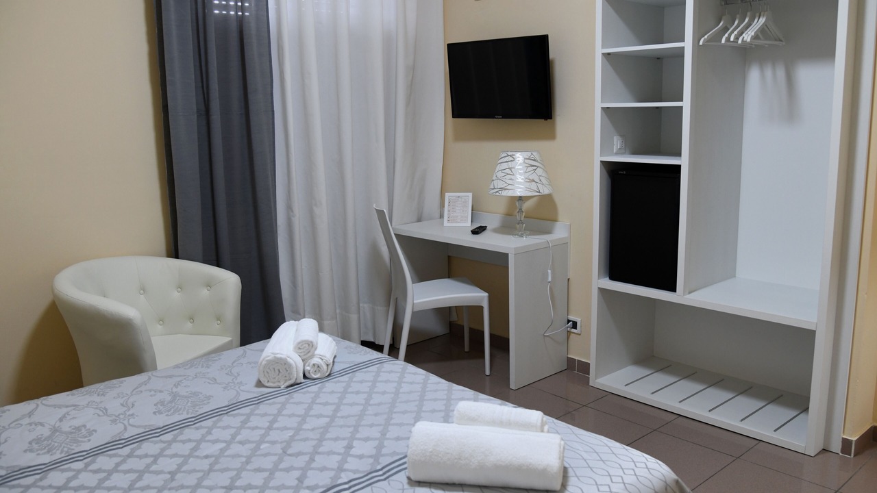 Photo of Bedroom in Piazza Armerina