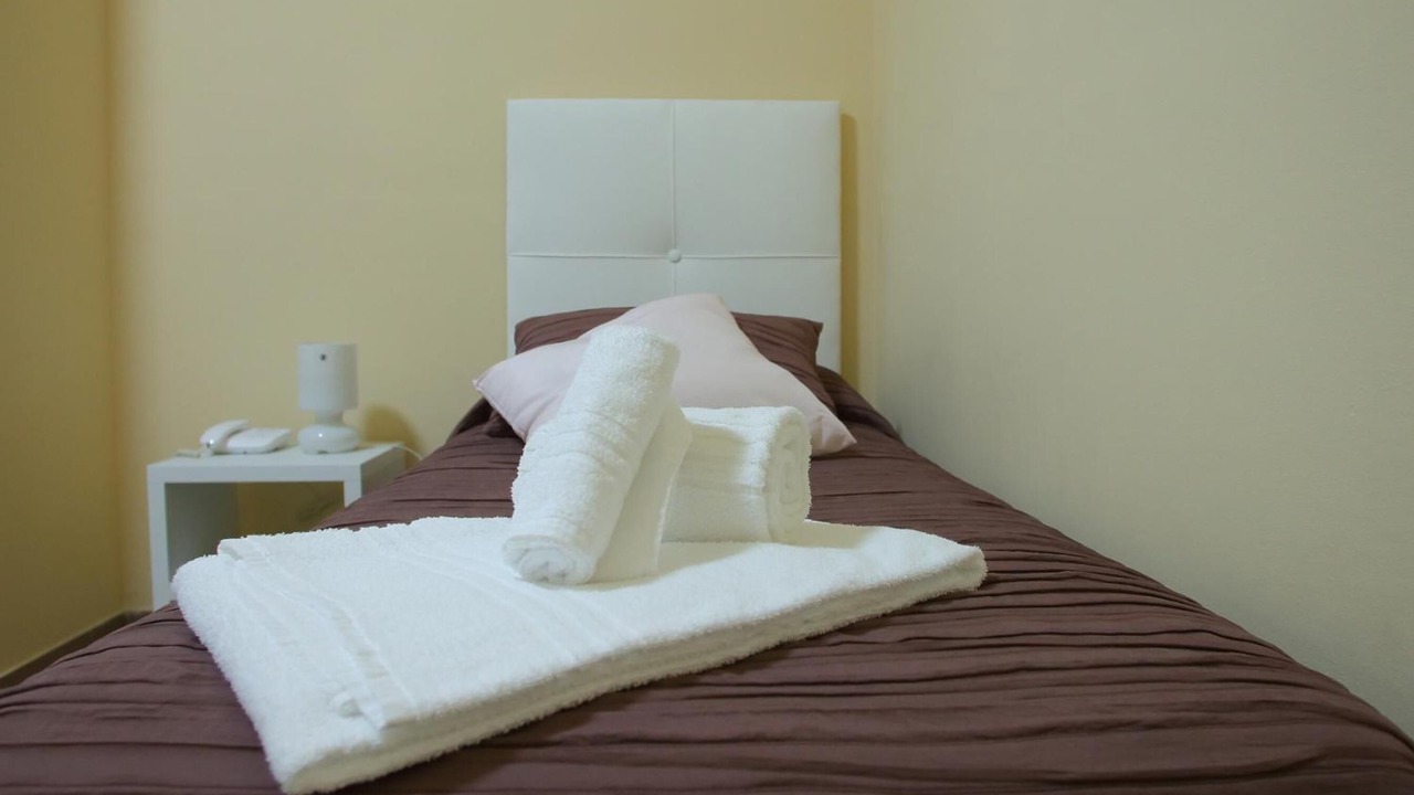 Photo of Bedroom in Piazza Armerina