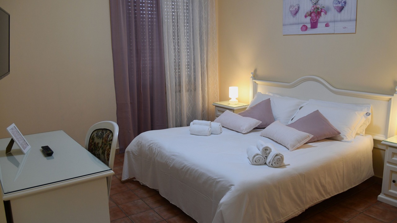 Photo of Bedroom in Piazza Armerina