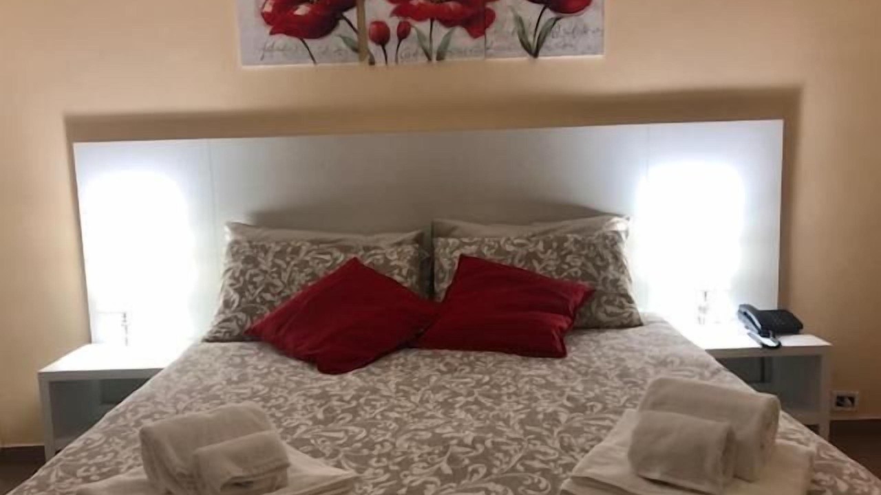 Photo of Bedroom in Piazza Armerina