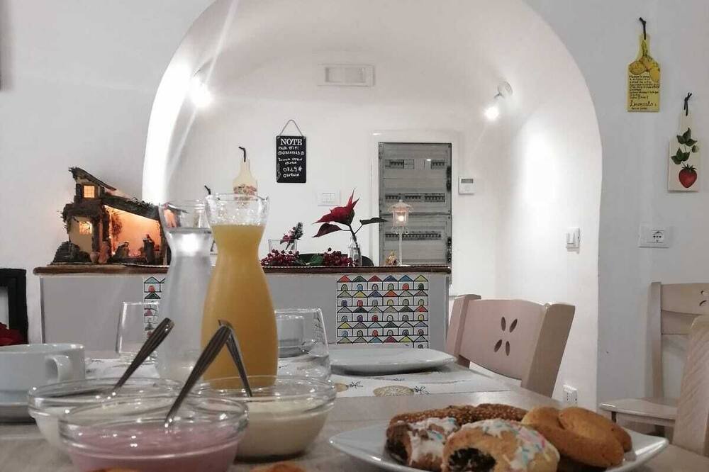Photo of Kitchen in Monreale