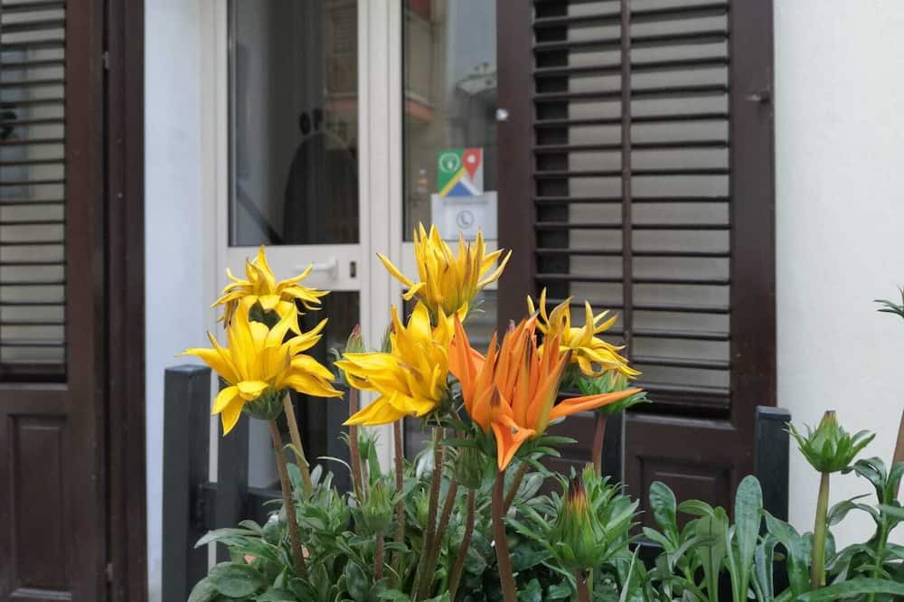 Photo of Patio Balcony in Monreale