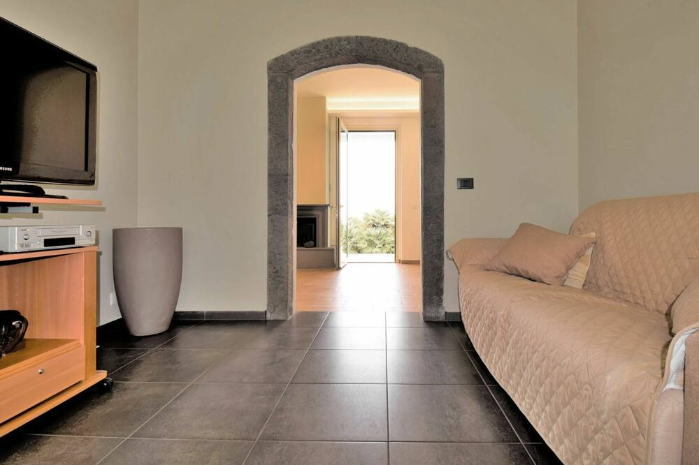 Photo of Bedroom in Macchia