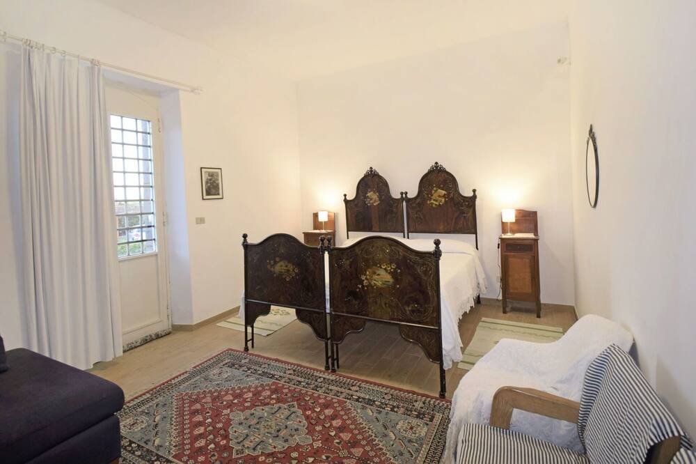 Photo of Bedroom in Macchia