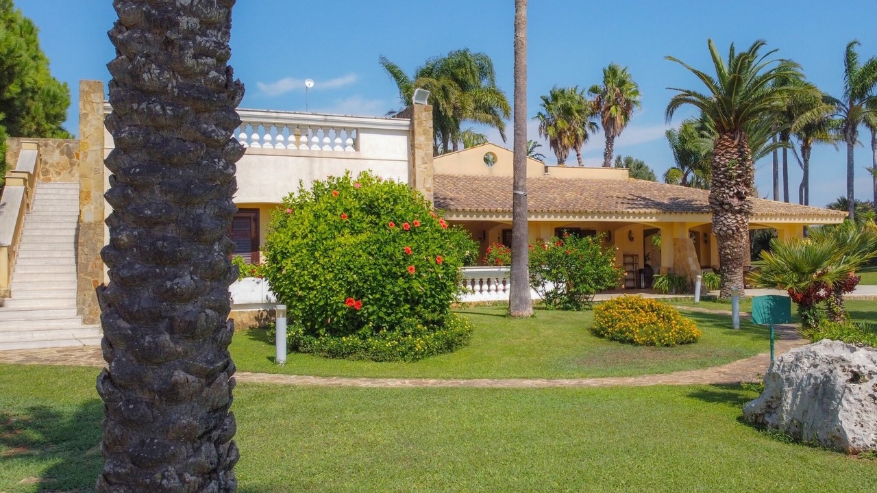 Photo of Outdoor in Marsala