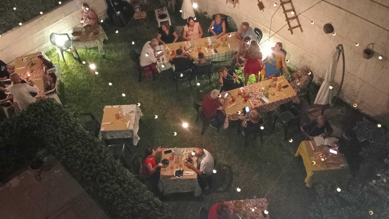 Photo of Outdoor in Citta Giardino