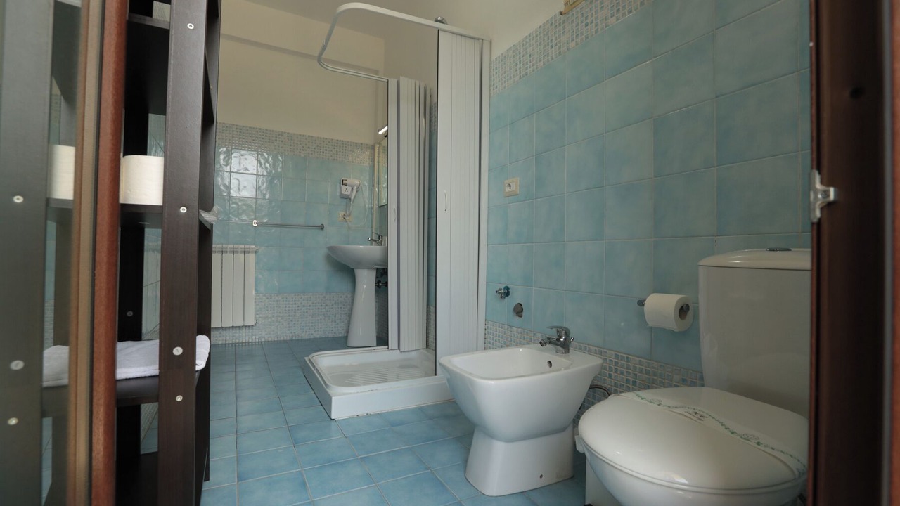 Photo of Bathroom in Citta Giardino