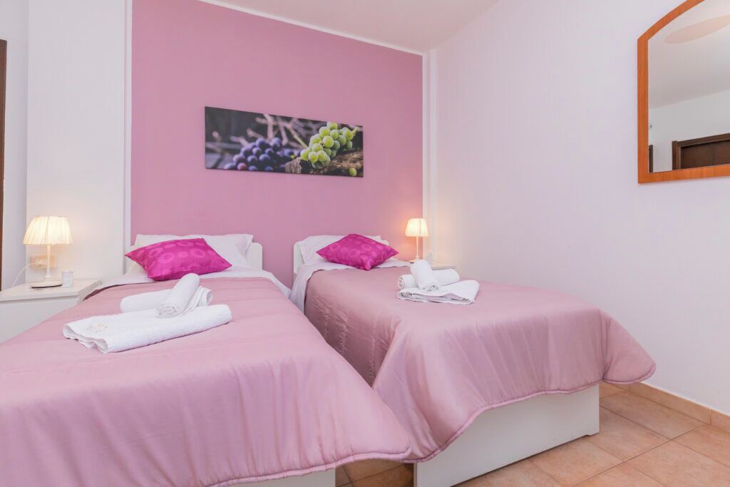 Photo of Bedroom in Citta Giardino