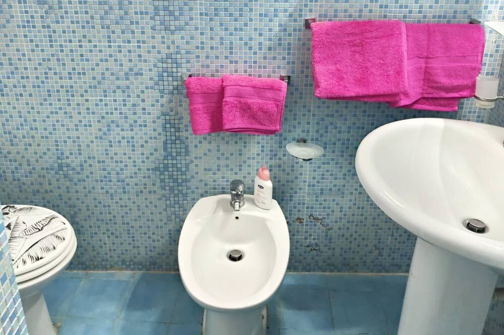 Photo of Bathroom in Province of Messina
