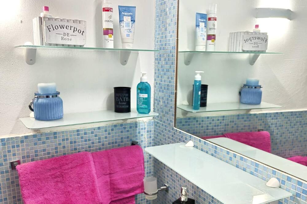 Photo of Bathroom in Province of Messina