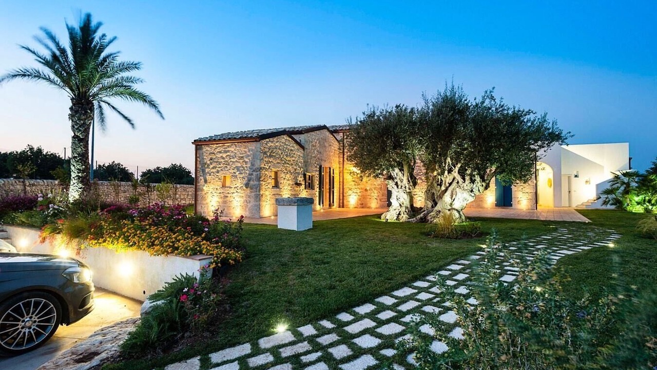 Photo of Outdoor in Casa Papa