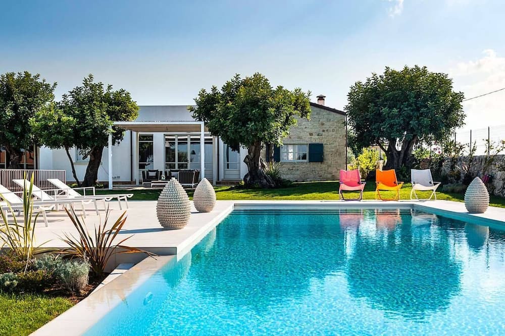 Photo of Outdoor in Campanella-Gianforma