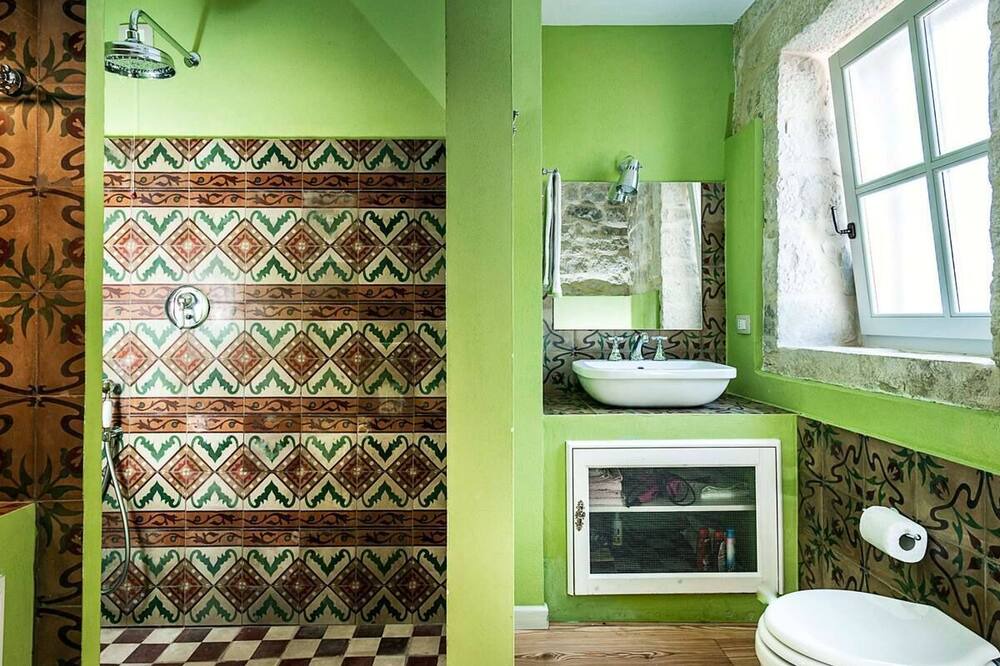 Photo of Bathroom in Campanella-Gianforma