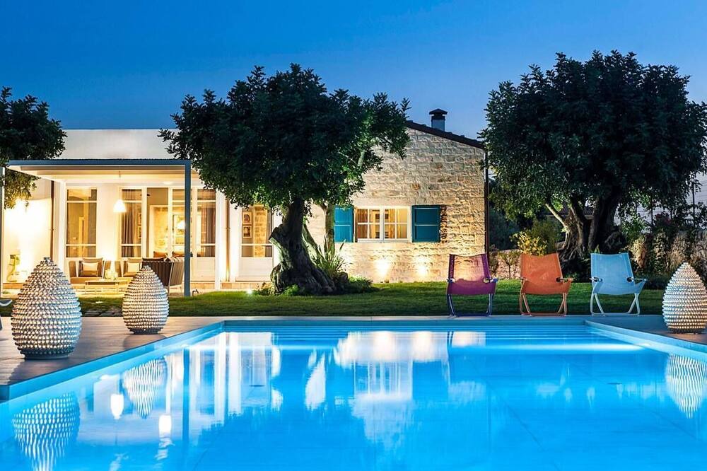 Photo of Outdoor in Campanella-Gianforma