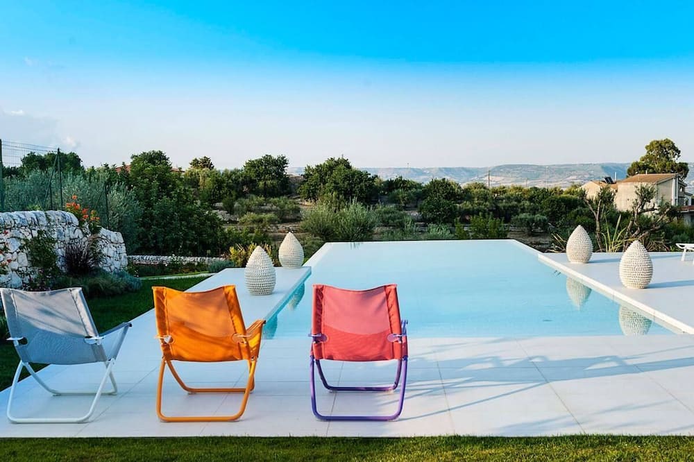 Photo of Outdoor in Campanella-Gianforma