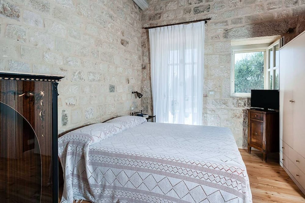 Photo of Bedroom in Campanella-Gianforma
