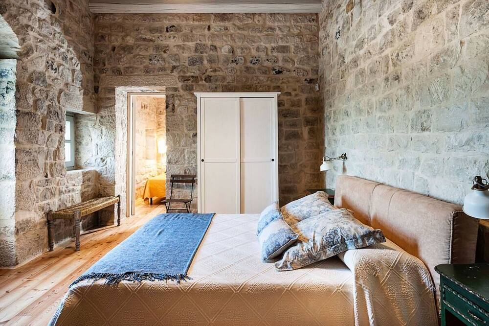 Photo of Bedroom in Campanella-Gianforma