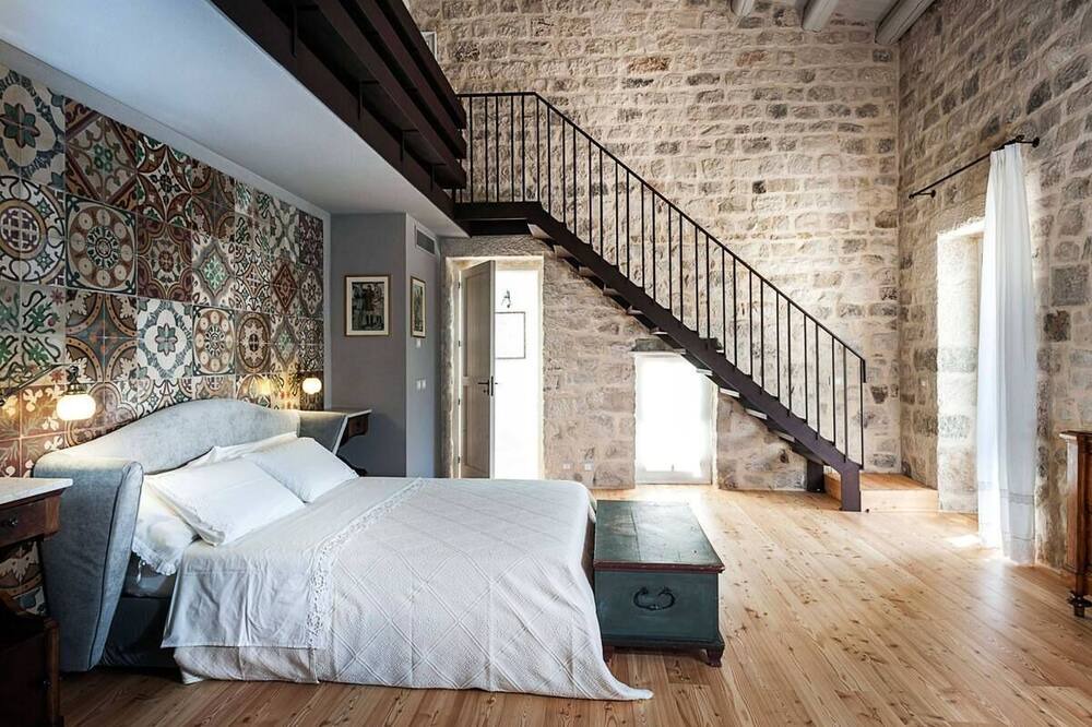 Photo of Bedroom in Campanella-Gianforma