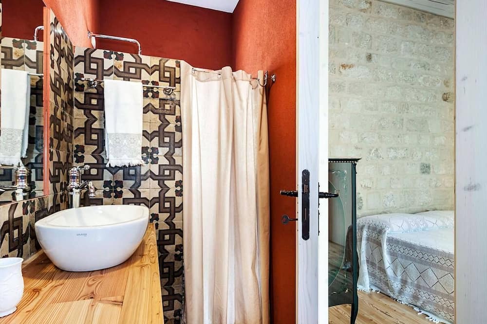 Photo of Bathroom in Campanella-Gianforma