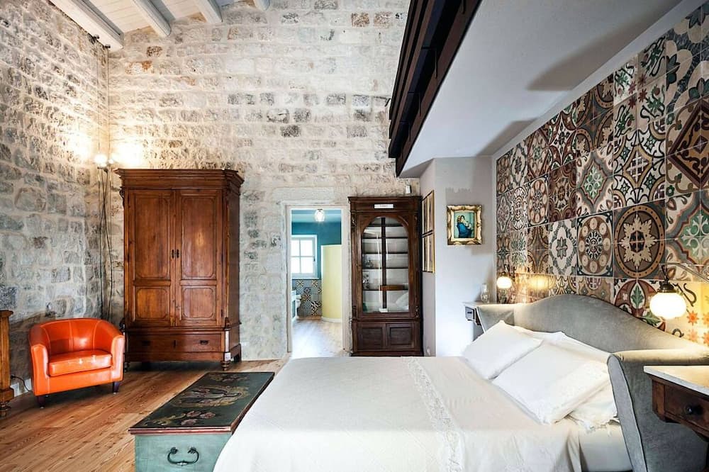 Photo of Bedroom in Campanella-Gianforma