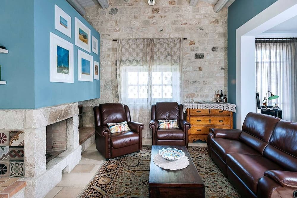 Photo of Livingroom in Campanella-Gianforma