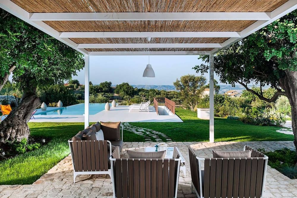 Photo of Outdoor in Campanella-Gianforma
