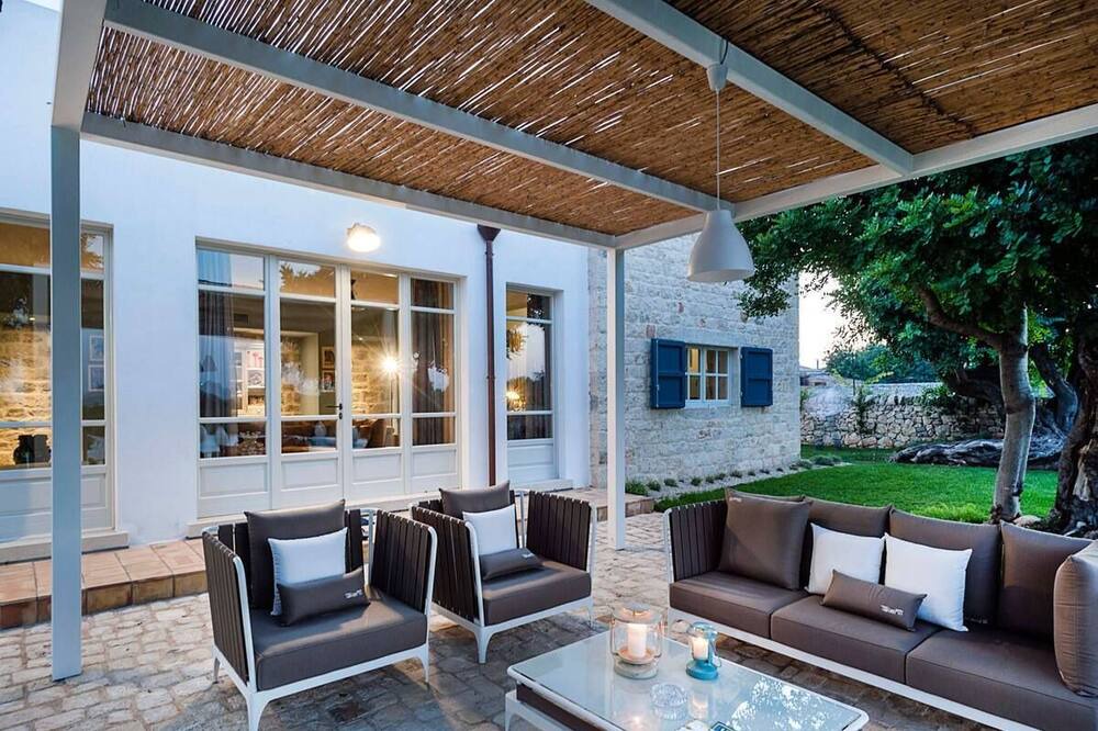 Photo of Patio Balcony in Campanella-Gianforma