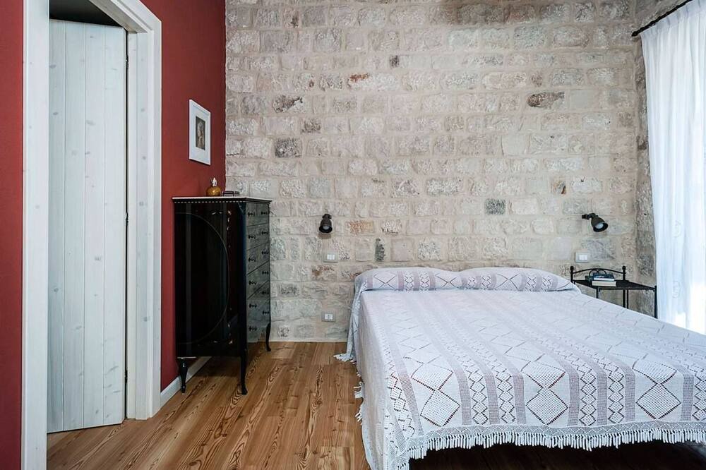 Photo of Bedroom in Campanella-Gianforma