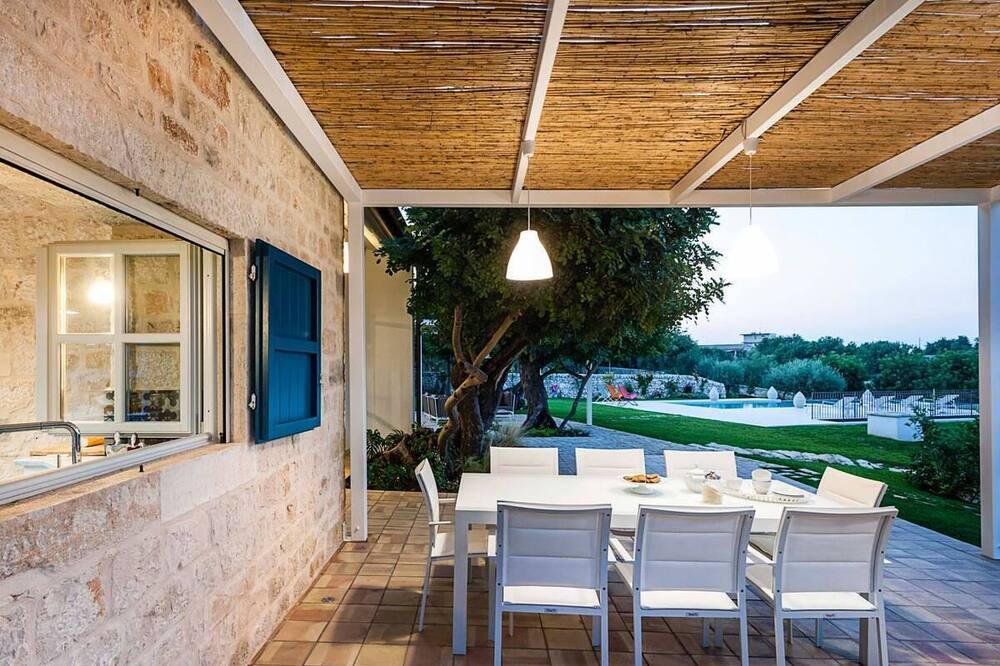 Photo of Outdoor in Campanella-Gianforma
