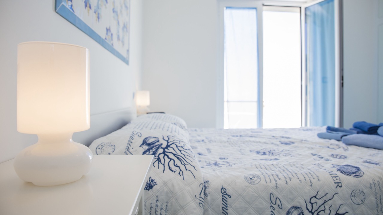 Photo of Bedroom in Capo d'Orlando