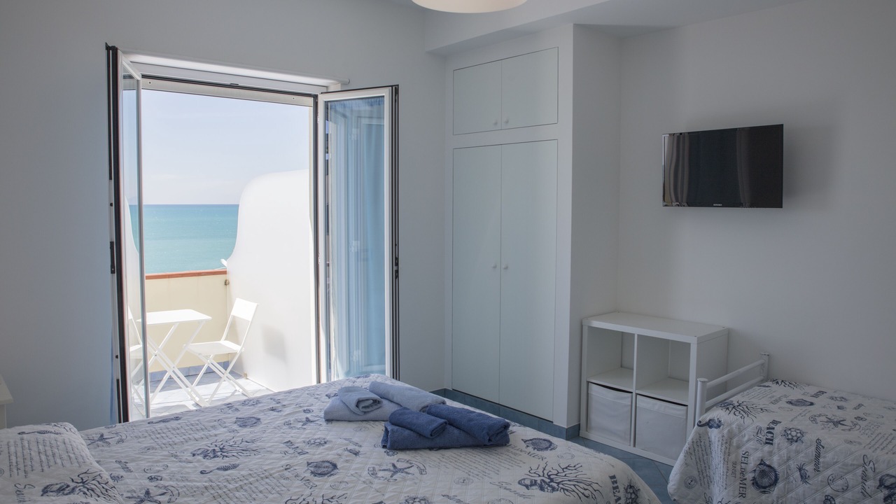 Photo of Bedroom in Capo d'Orlando