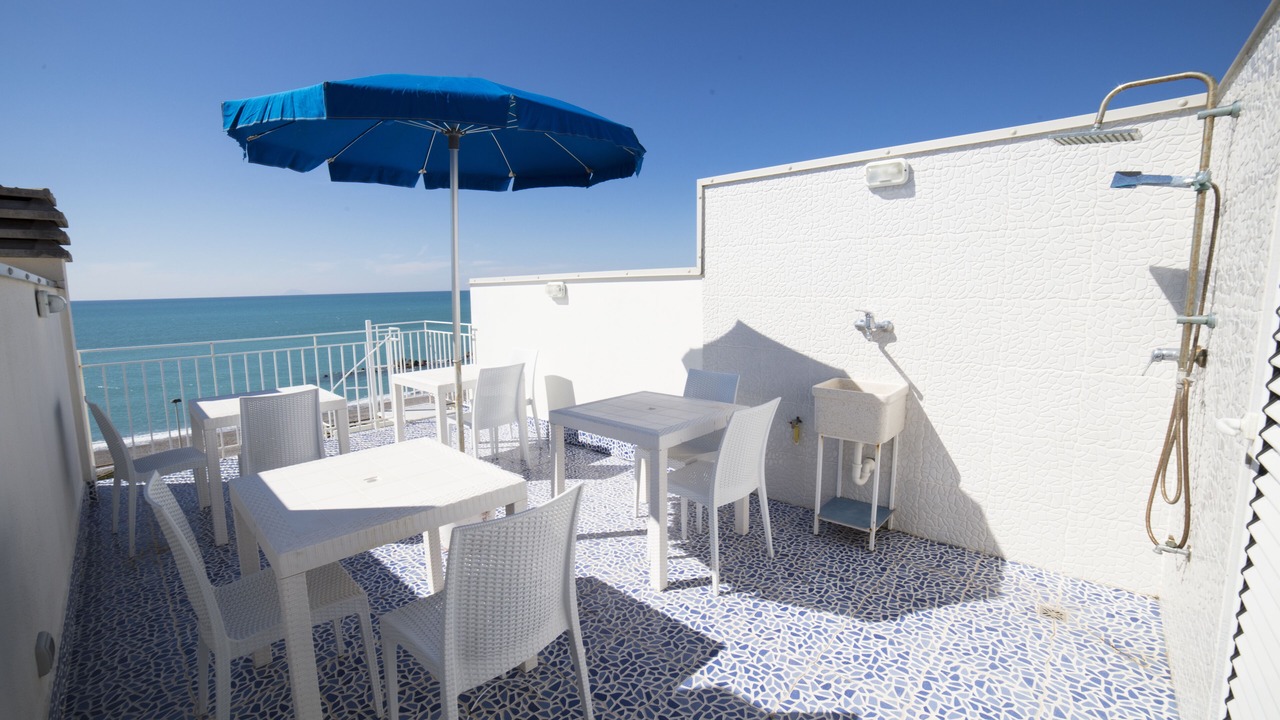 Photo of Outdoor in Capo d'Orlando