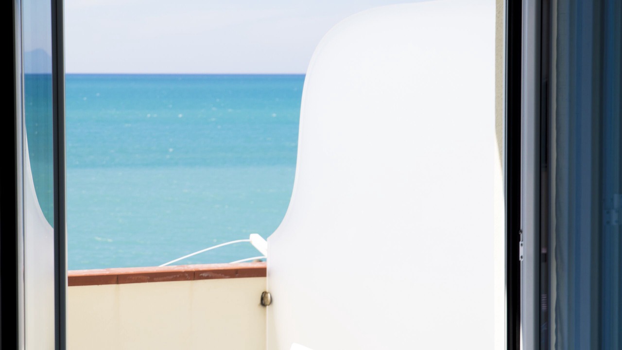 Photo of Bedroom in Capo d'Orlando