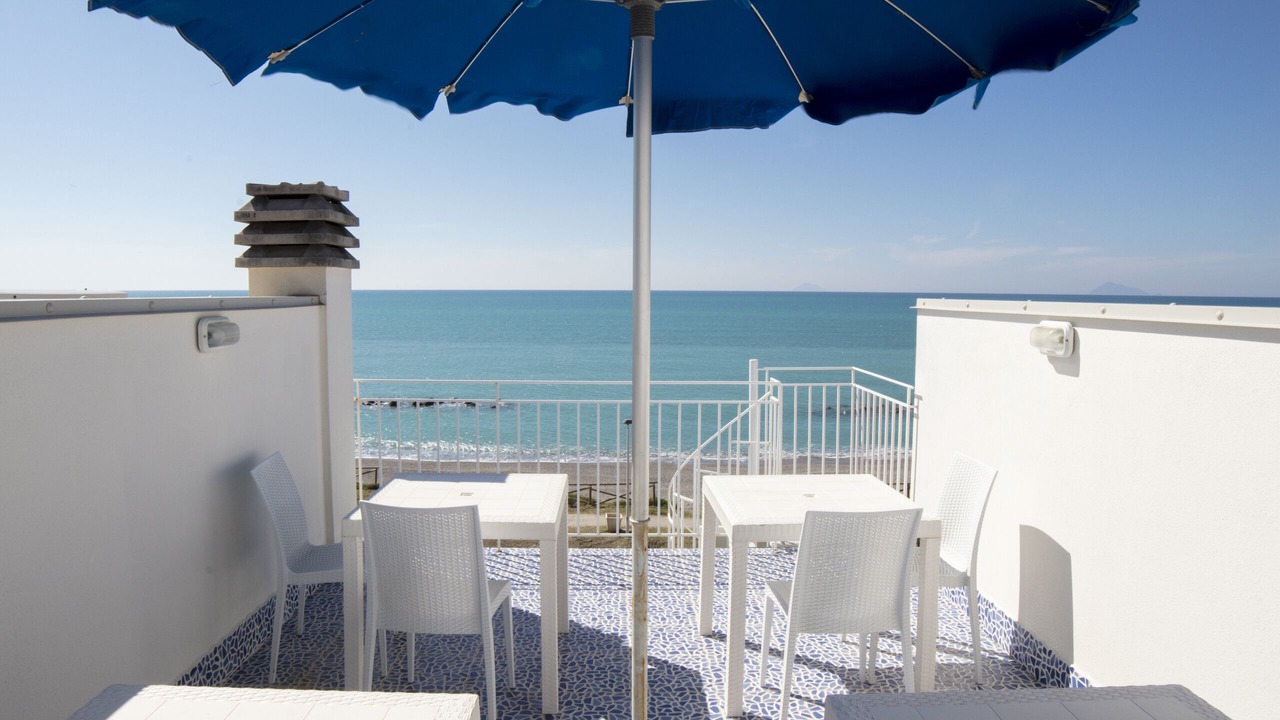 Photo of Outdoor in Capo d'Orlando