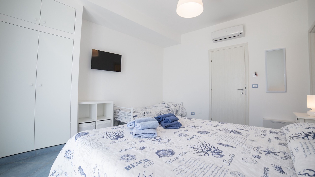 Photo of Bedroom in Capo d'Orlando