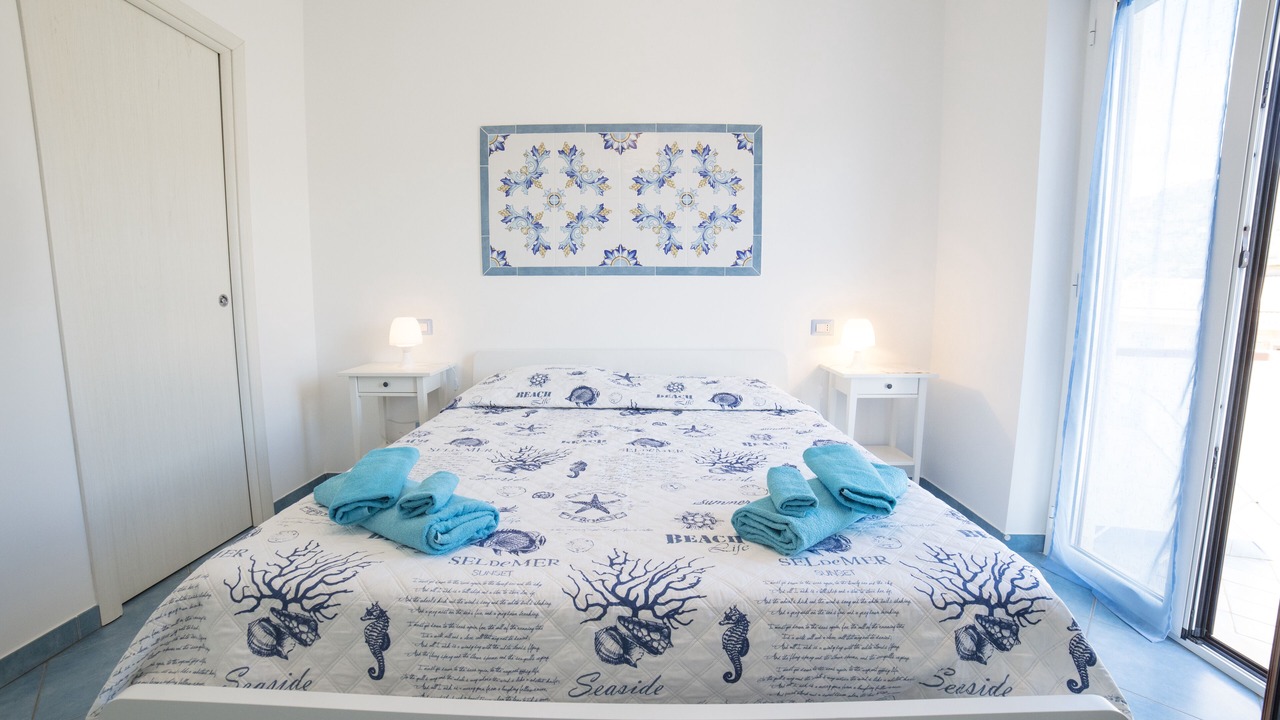 Photo of Bedroom in Capo d'Orlando