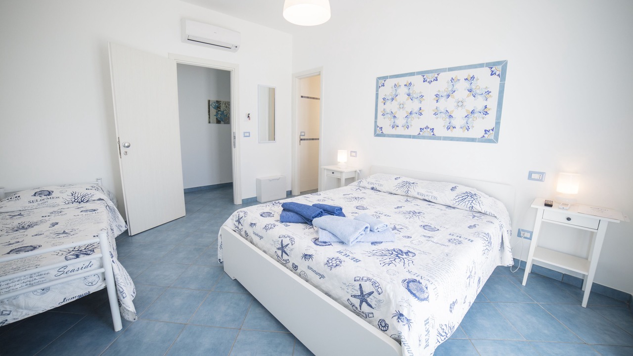Photo of Bedroom in Capo d'Orlando