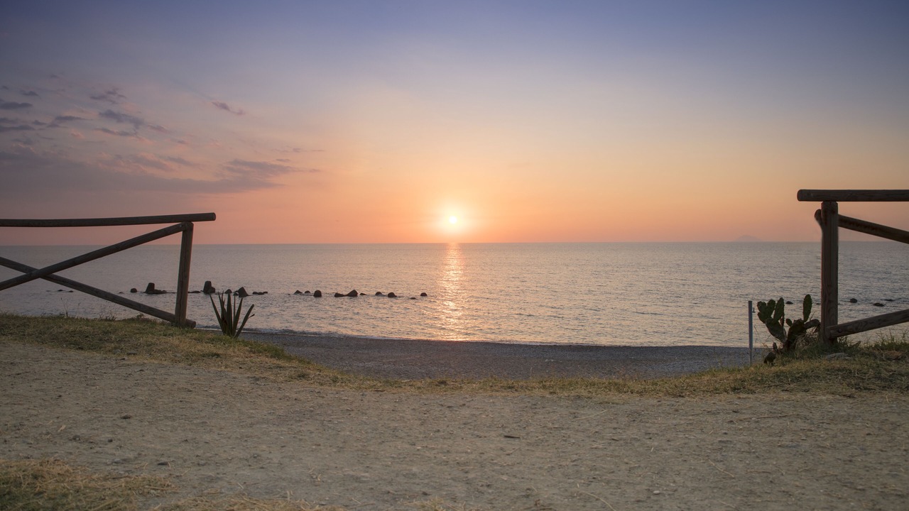 Photo of Outdoor in Capo d'Orlando