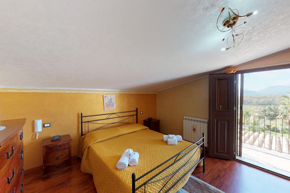 Photo of Bedroom in Partinico