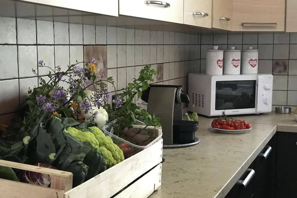 Photo of Kitchen in Partinico