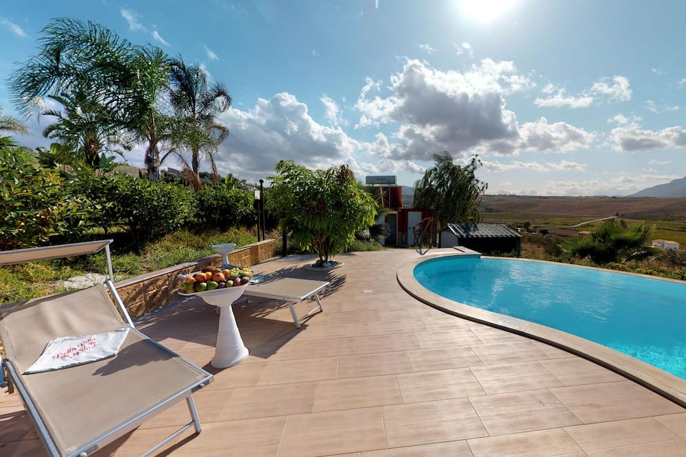 Photo of Outdoor in Partinico