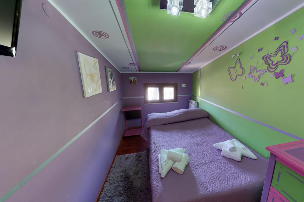 Photo of Bedroom in Partinico