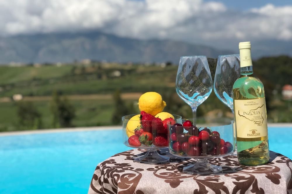 Photo of Outdoor in Partinico