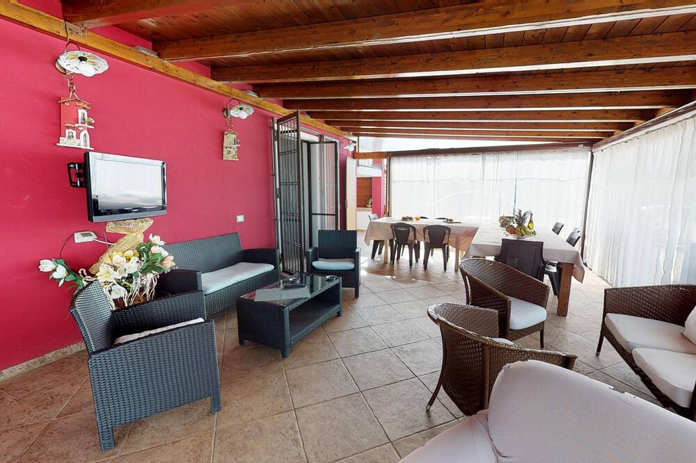 Photo of Livingroom in Partinico