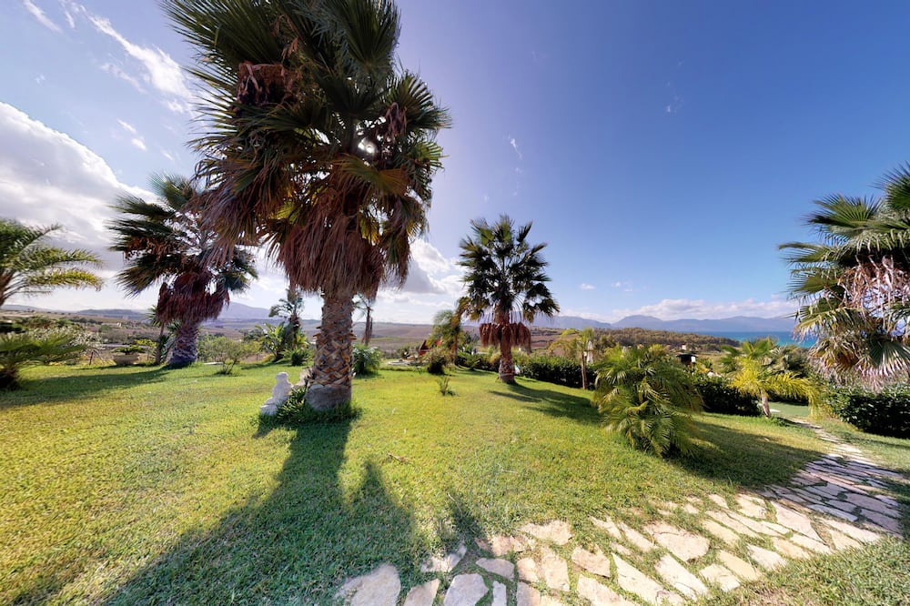 Photo of Outdoor in Partinico