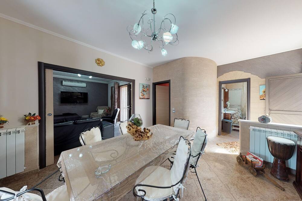Photo of Kitchen in Partinico