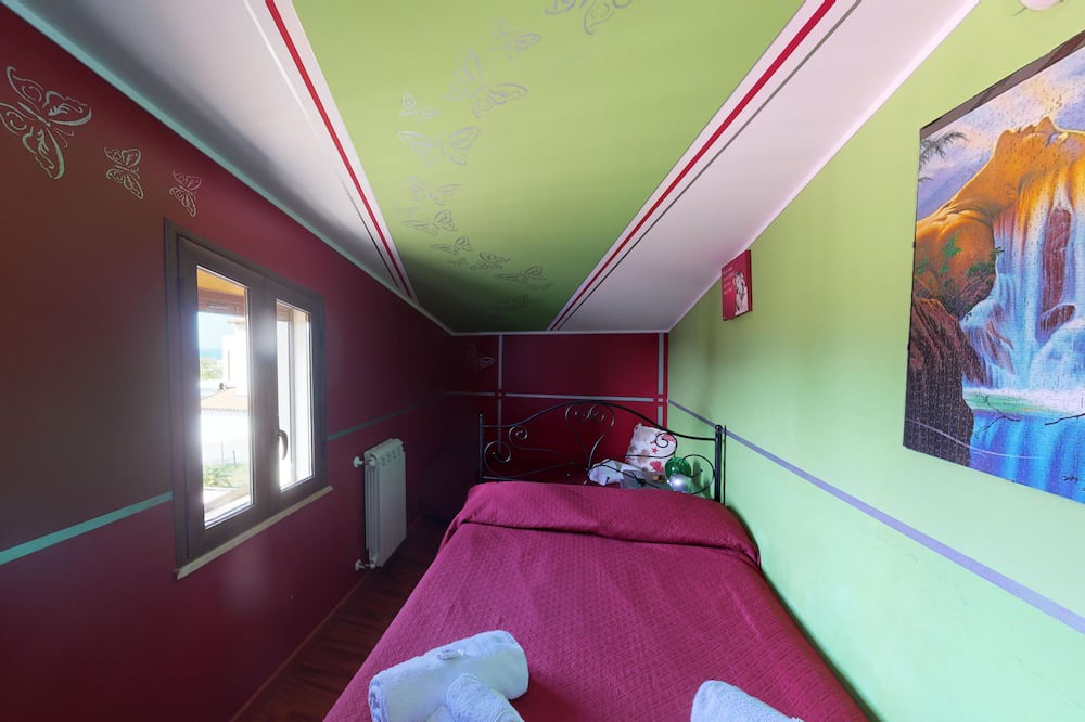Photo of Bedroom in Partinico