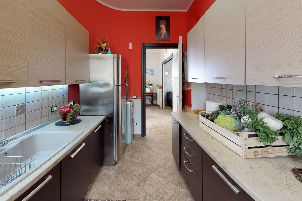 Photo of Kitchen in Partinico