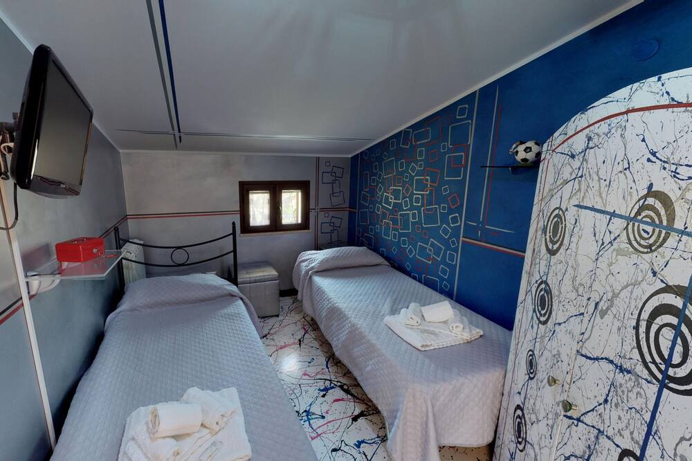 Photo of Bedroom in Partinico